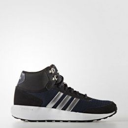 adidas Cloudfoam Race Winter Mid Sneakers