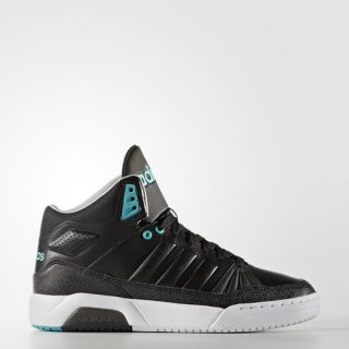 The adidas PLAY 9tis Shoes - a stylish chunky shoe with a \'90s-inspired design, durable TPU details for a modern twist on a classic look.