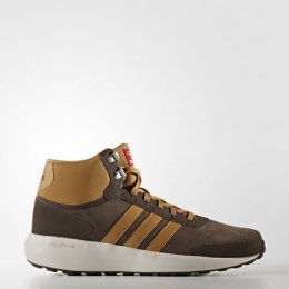 adidas Cloudfoam Race Winter Mid Shoes