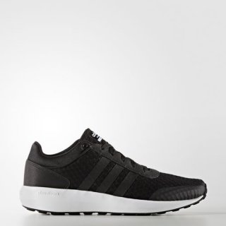 The adidas Cloudfoam Race Running Shoes, cloudfoam cushioning, and sleek design for ultimate comfort and an elevated running experience.