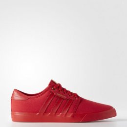adidas Seeley Shoes Scarlet