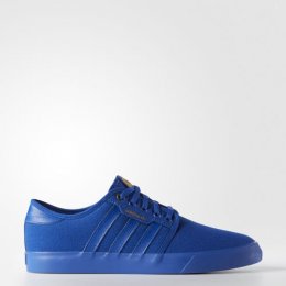 adidas Seeley Canvas Shoes