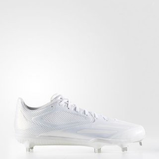 adidas adizero Afterburner 3 Shoes: Feather-light cleats made for speed and base-stealing prowess, offering superior support and traction on the field.