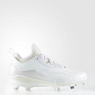 Dominate the diamond with adidas Boost Icon 2.0 Baseball Cleats, delivering game-changing speed and undeniable comfort for superior performance.