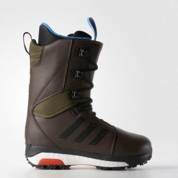 adidas Tactical ADV Snowboarding Boots Brown
