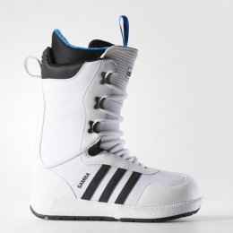 adidas The Samba Snowboarding Boots