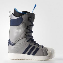 adidas Superstar Snowboarding Boots