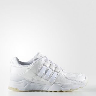 The adidas EQUIPMENT RUNNING SUPPORT Tennis Shoes, featuring a design, responsive cushioning, and excellent traction for superior performance on the court.