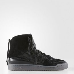 adidas Forum Hi Moc Shoes