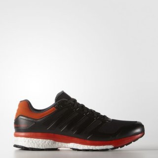 Master all terrains with adidas Supernova Glide Boost ATR Shoes, offering lightweight comfort, climaheat insulation, and a reliable Continental Rubber outsole.