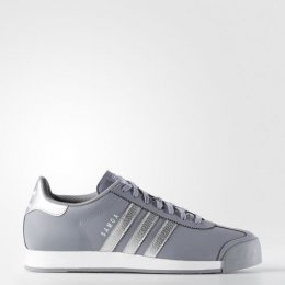 adidas Samoa Shoes Grey