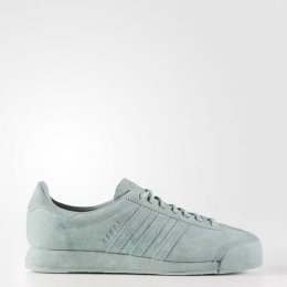 adidas Samoa Vintage Skate Shoes