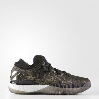 Unleash your speed and showcase your pride with the adidas Crazylight Basketball Shoes, designed for lightness, agility, and USA-inspired style.