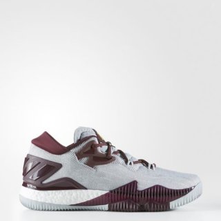 Elevate your game and show off your pride with the adidas Crazylight Basketball Sneakers, combining lightweight agility, energy return, and USA-inspired style.