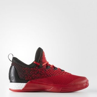 Unleash your basketball prowess with the adidas Crazylight Boost 2.5 Shoes, inspired by James Harden and designed for unstoppable performance on the court.