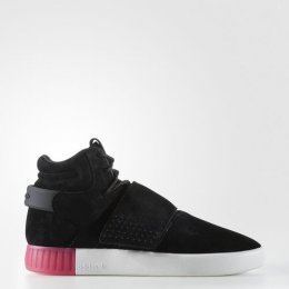 adidas Tubular Invader Strap Shoes