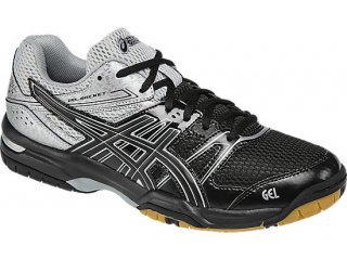 The Asics GEL-Rocket 7 Volleyball shoe brings exceptional value and performance season after season.