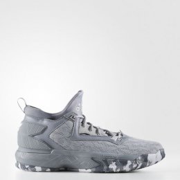 adidas D Lillard 2.0 Sneakers