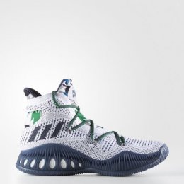 adidas Crazy Explosive Shoes