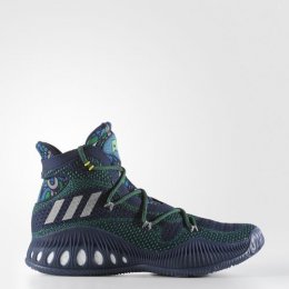 adidas Crazy Primeknit Shoes