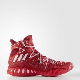 adidas Crazy Explosive Basketball Shoes