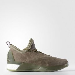 adidas Crazylight Sneakers
