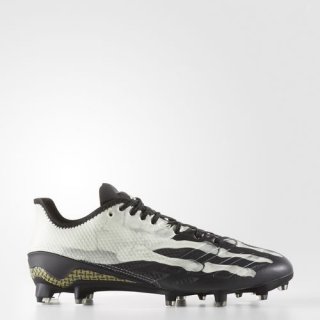Unleash your speed and dominate the field with the adidas adizero 5-Star 6.0 Unearthed Cleats, the ultimate combination of lightweight design.