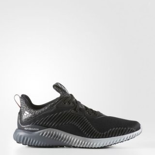 Step into ultimate comfort, support with the adidas Alphabounce Shoes, featuring lightweight cushioning and an adaptive fit for a seamless running experience.