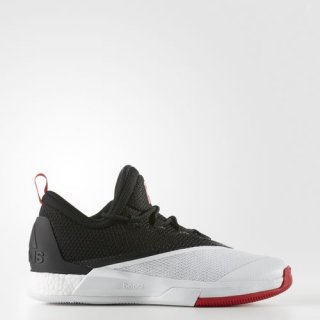 Experience the explosive energy of James Harden with the adidas Crazylight Boost Shoes, crafted for performance and style on the basketball court.