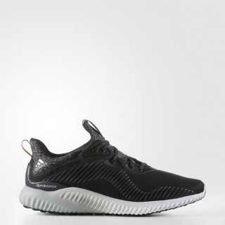 adidas Alphabounce Shoes: Experience breathability and style with a streamlined design, fused mesh upper, and energizing BOUNCE cushioning for ultimate comfort.