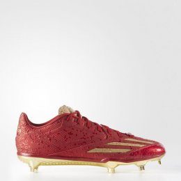 adidas adizero Afterburner 3 Celebration Baseball Cleats