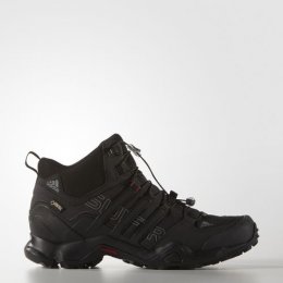 adidas Terrex Swift R Mid GTX Shoes
