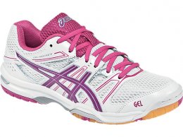 Asics GEL-Rocket 7 Training Shoes