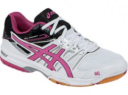 Asics GEL-Rocket 7 Fitness Shoes