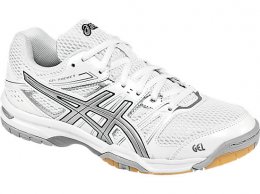 Asics GEL-Rocket 7 Work Shoes