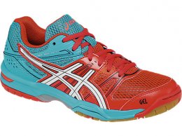 Asics GEL-Rocket 7 Working Shoes