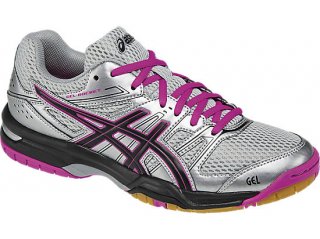 Save: 30% off. The Asics GEL-Rocket 7 Volleyball shoe brings exceptional value and performance season after season.
