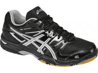 Save: 30% off. The Asics GEL-Rocket 7 Volleyball shoe brings exceptional value and performance season after season.