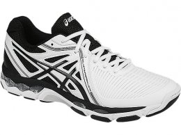 Asics GEL-Netburner Ballistic Volleyball Shoes for Men