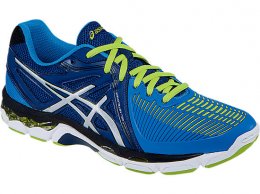 Asics GEL-Netburner Ballistic Mens