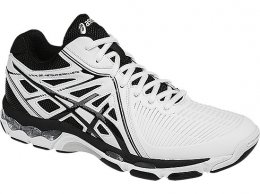Asics GEL-Netburner Ballistic MT Volleyball Shoes