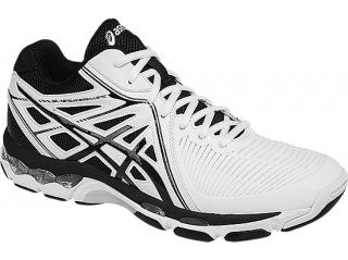 Find stylish Asics GEL-Netburner Ballistic MT. The Asics GEL-Netburner Ballistic MT White/Black/Silver B508Y 0190 will sell well in Concord. Good running shoes