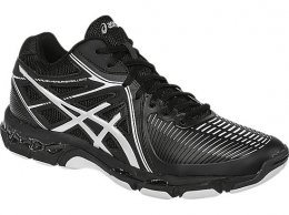 Asics GEL-Netburner Ballistic MT Shoes