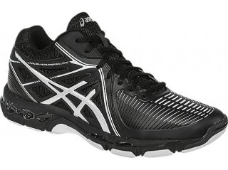 The newly redesigned upper offers a combination of Polyurethane, air mesh and synthetic leather reinforcement for unmatched fit, breathability and durability.