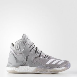 Experience explosive moves with adidas D Rose 7 Sneakers, designed for unparalleled energy return and enhanced support for dynamic play.