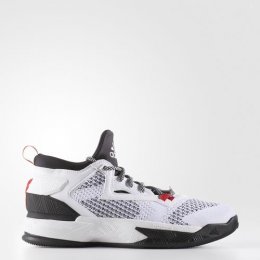 adidas D Lillard 2.0 Primeknit Basketball Shoes