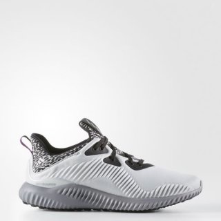 The adidas Alphabounce Casual Wear Shoes offer lightweight cushioning and an adaptive fit for comfortable everyday wear.