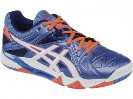 Asics GEL-Cyber Sensei Volleyball Shoes