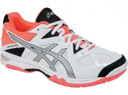Asics GEL-Tactic Volleyball Shoe