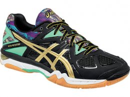 Asics GEL-Tactic Lightweight Shoes